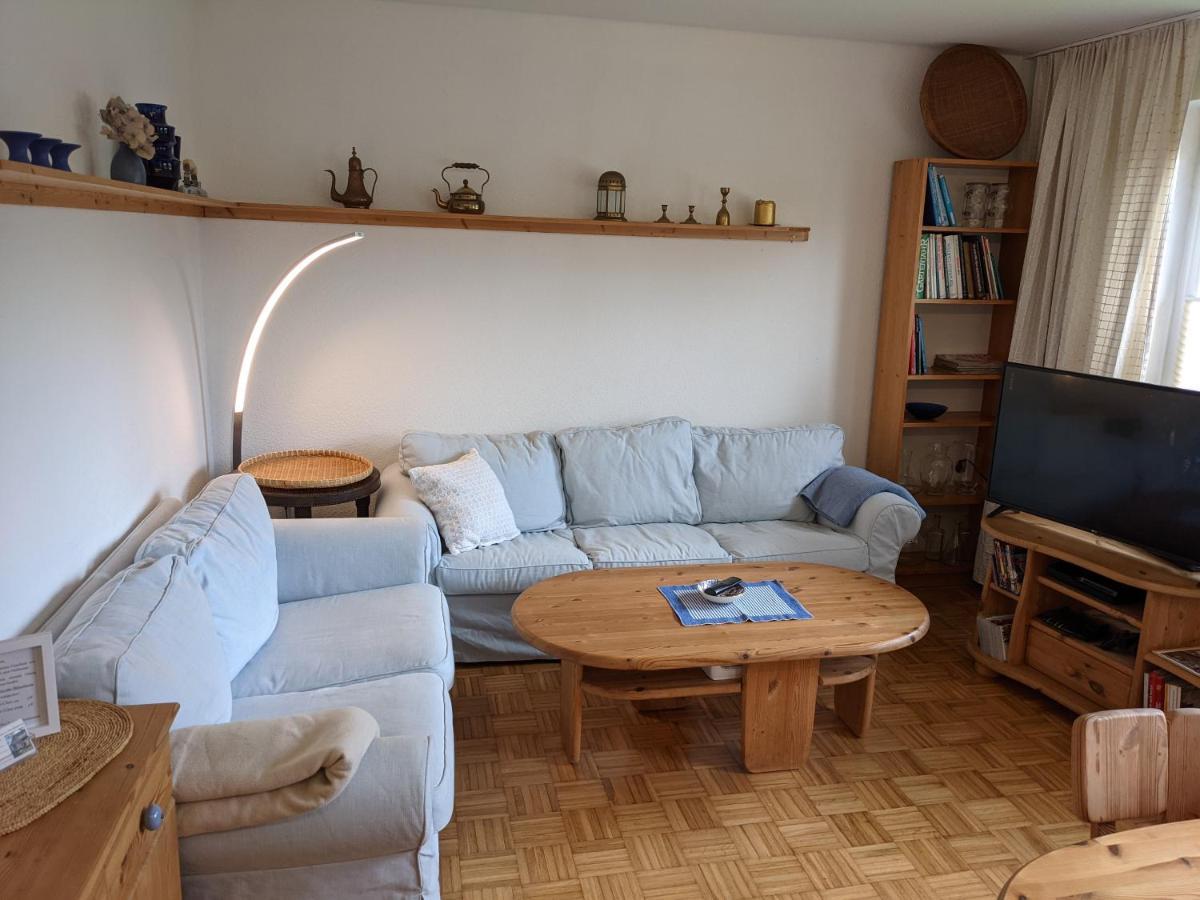 Charmantes Ferienhaus In Nordfriesland Humptrup Екстериор снимка