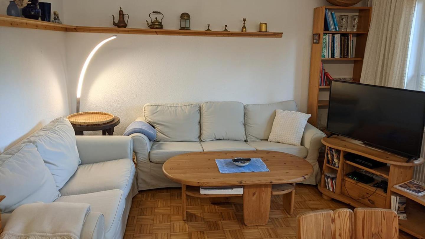 Charmantes Ferienhaus In Nordfriesland Humptrup Екстериор снимка